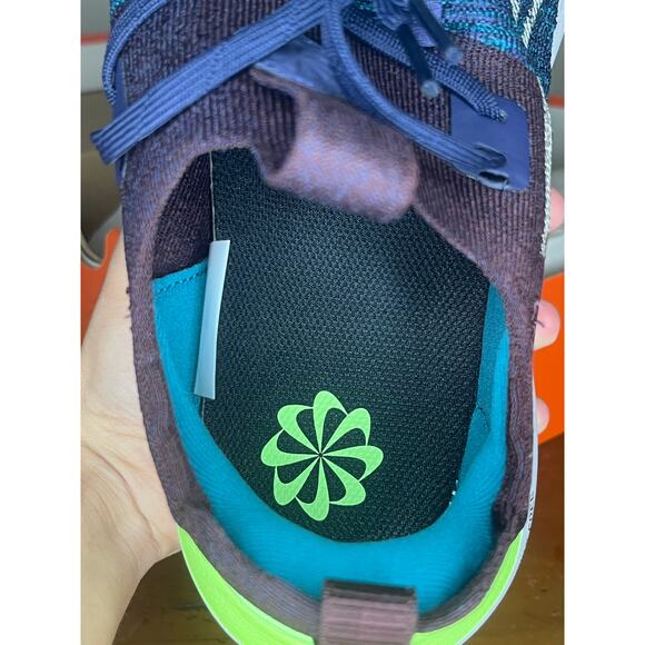 Nike Free Run Next Nature Running Shoes New